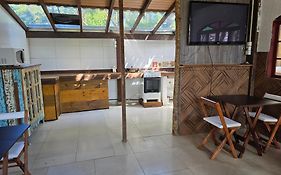 Essência da Guarda Surf House
